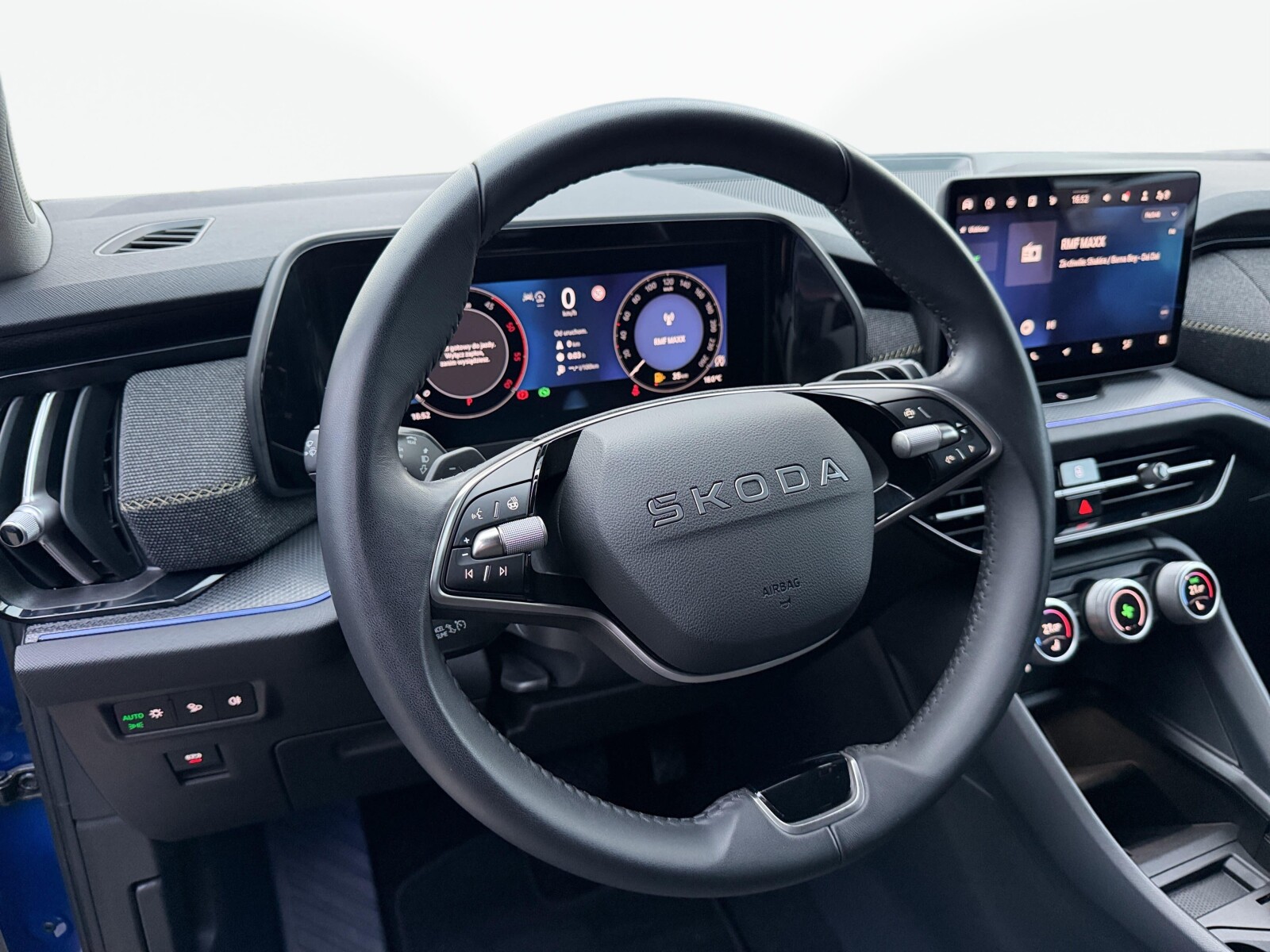 Škoda Kodiaq - zdjęcie 12