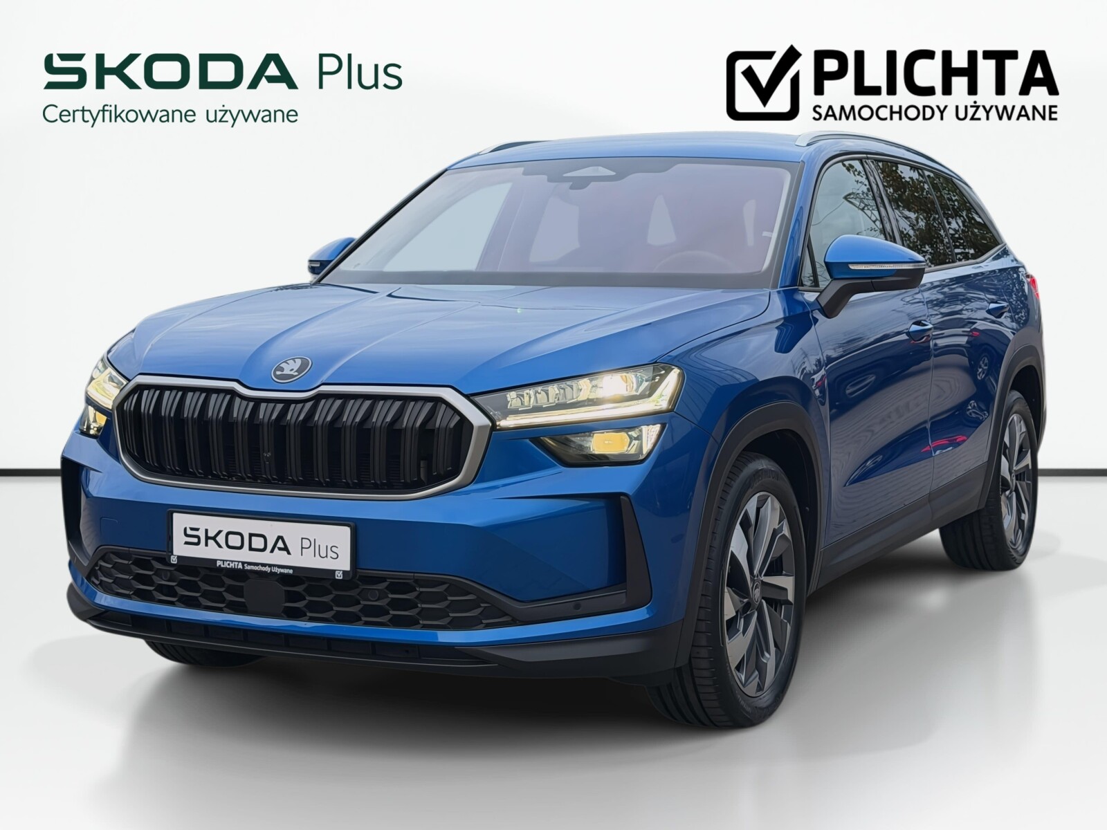 Škoda Kodiaq - zdjęcie 2