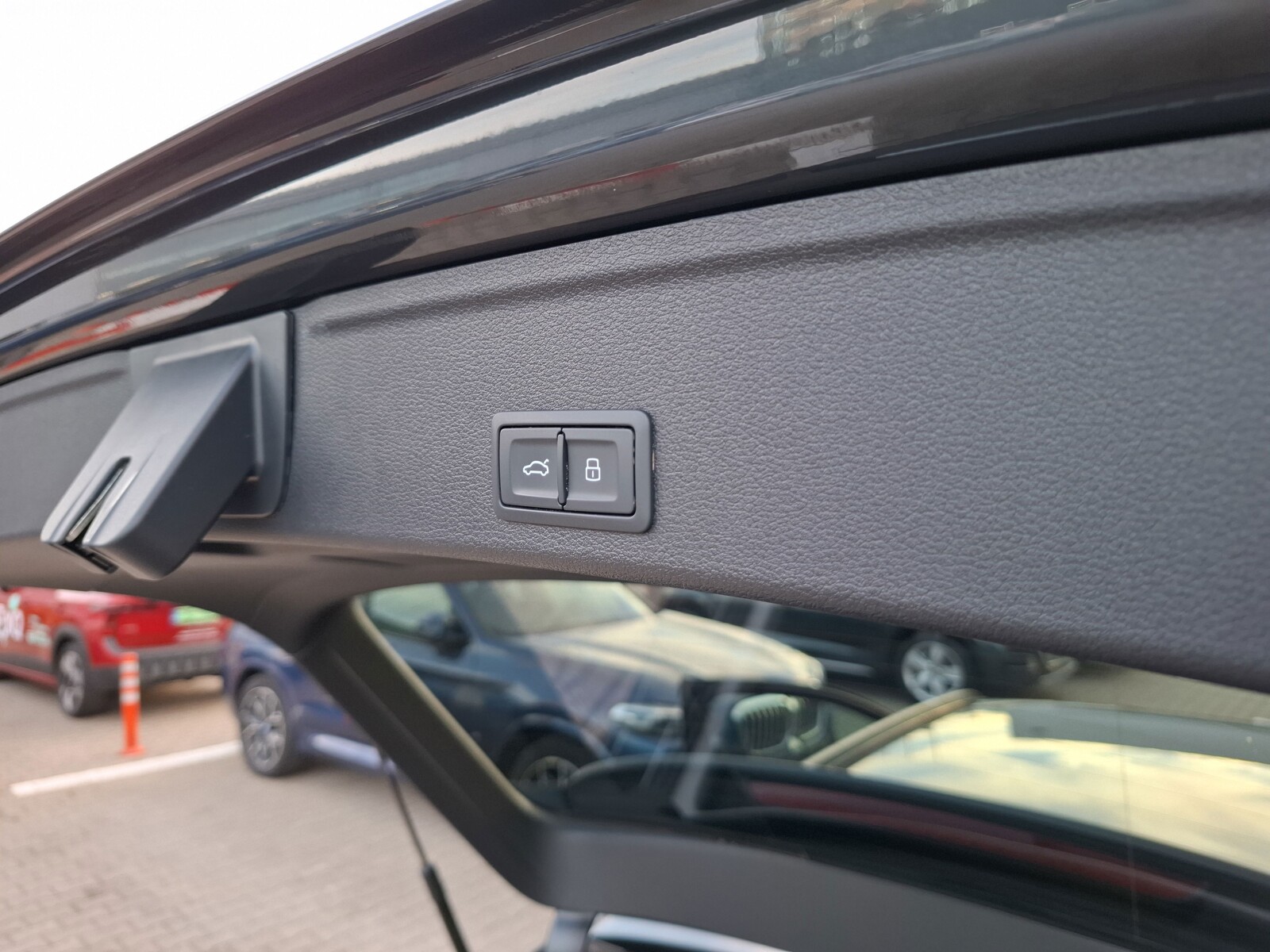 Audi A4 Avant - zdjęcie 23