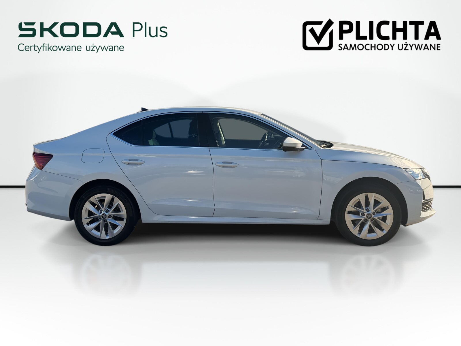 Škoda Octavia - zdjęcie 5