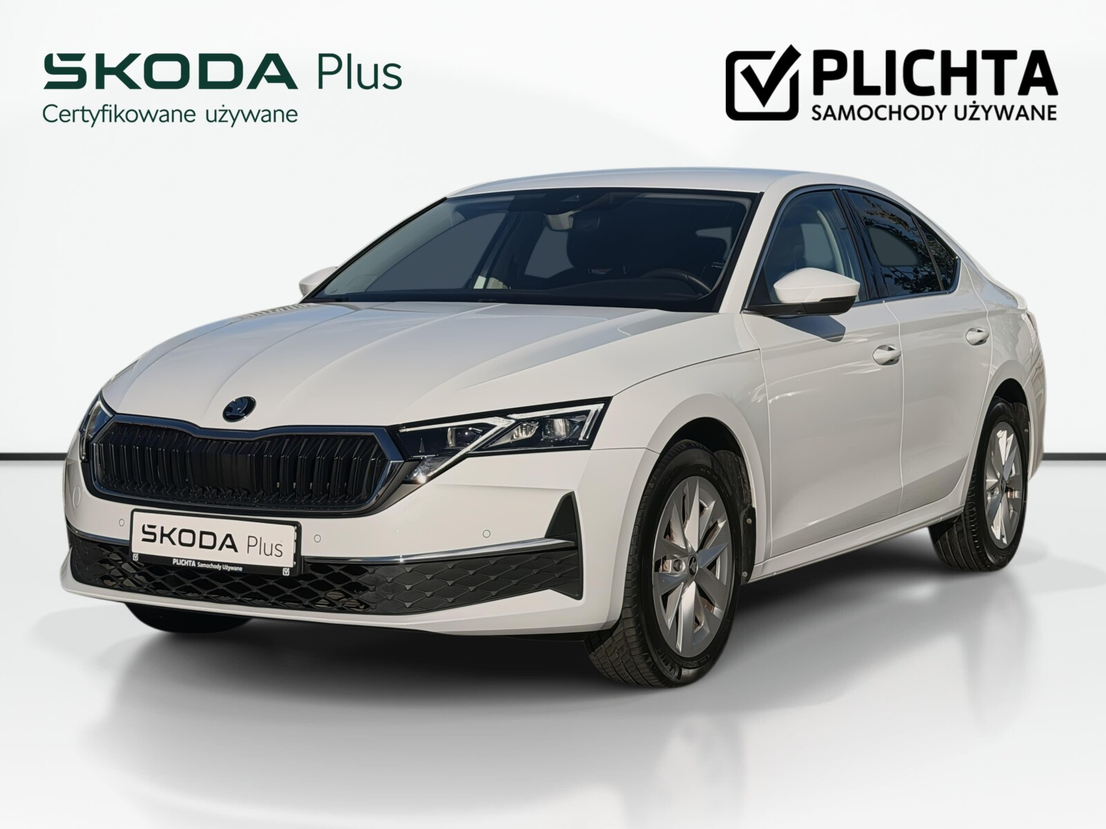 Škoda Octavia - zdjęcie 2