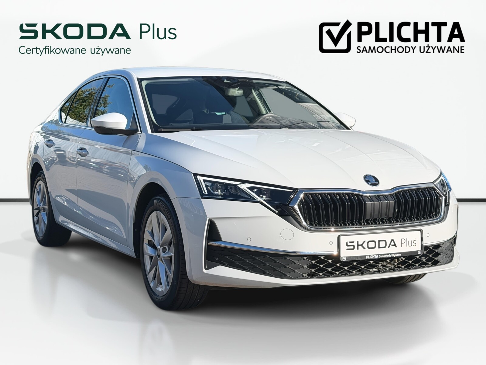 Škoda Octavia - zdjęcie 4