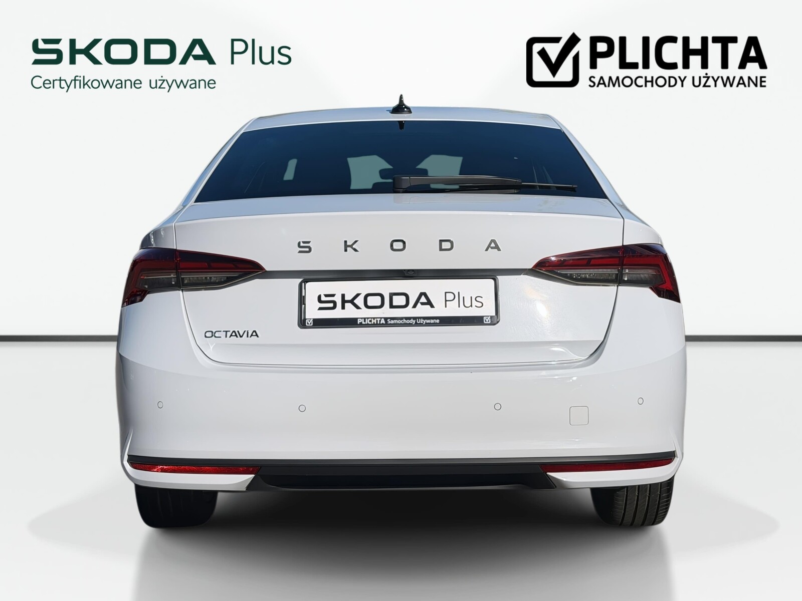 Škoda Octavia - zdjęcie 8