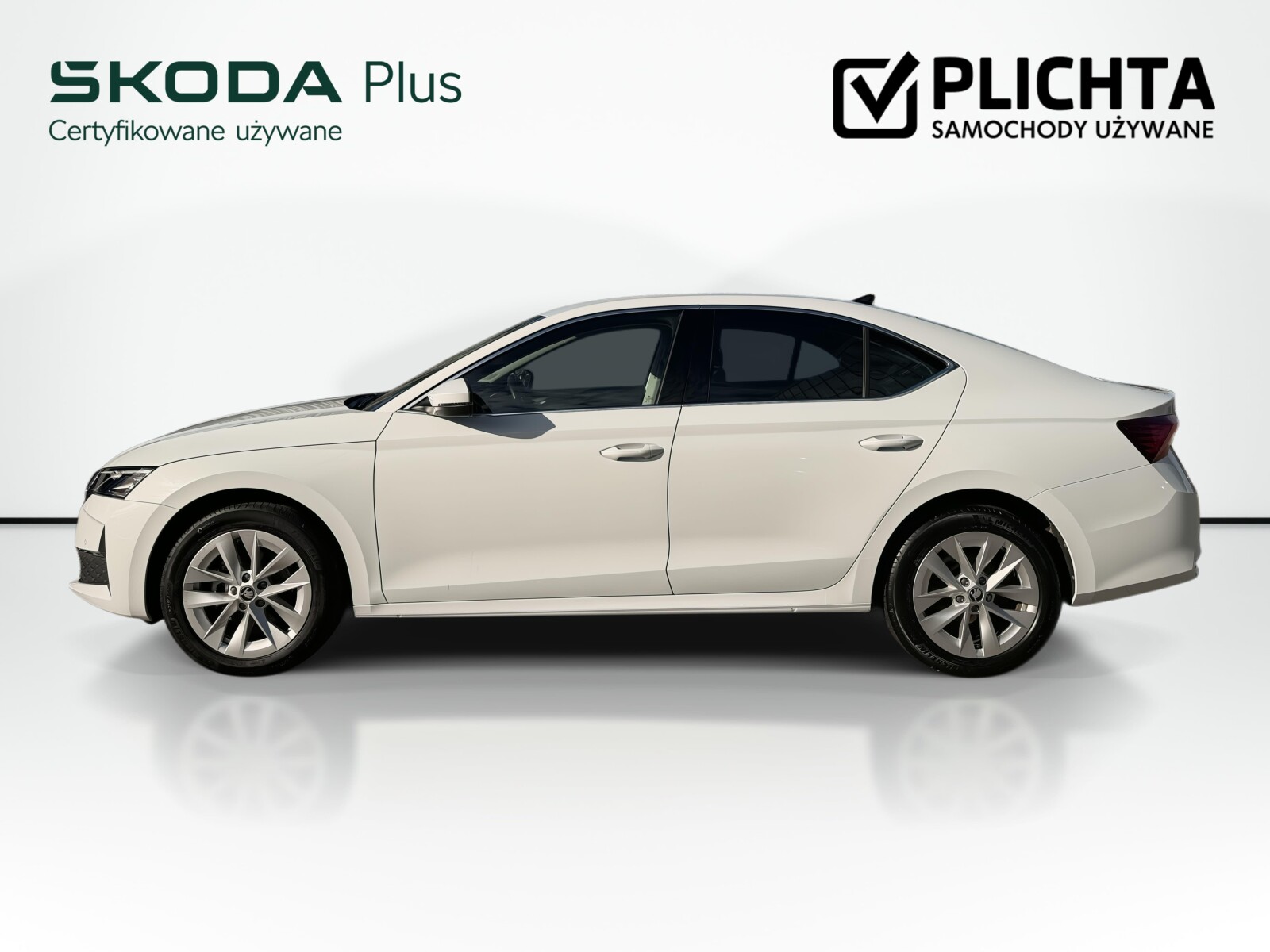 Škoda Octavia - zdjęcie 10