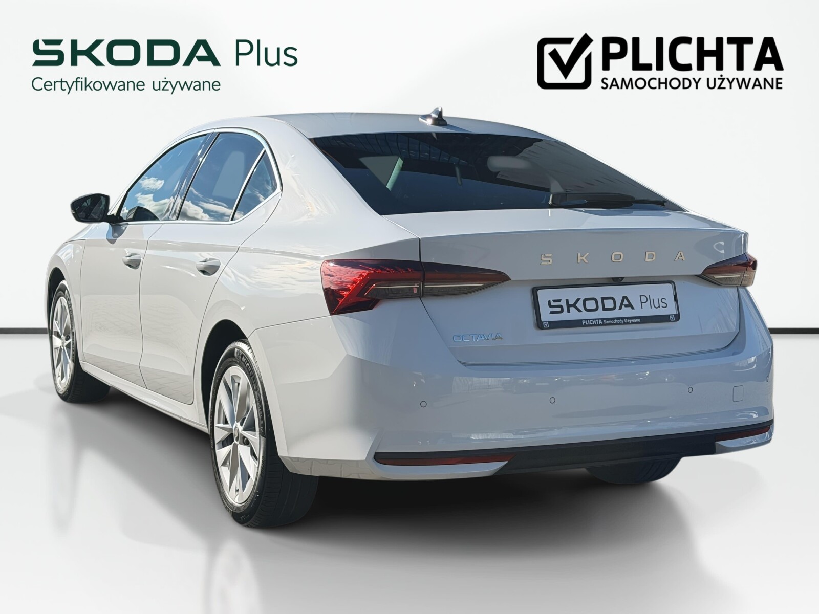 Škoda Octavia - zdjęcie 9