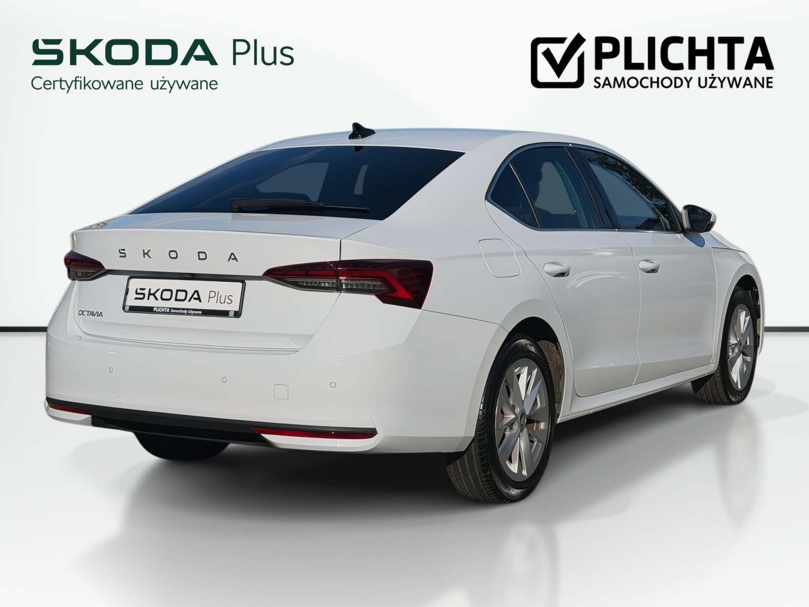 Škoda Octavia - zdjęcie 7