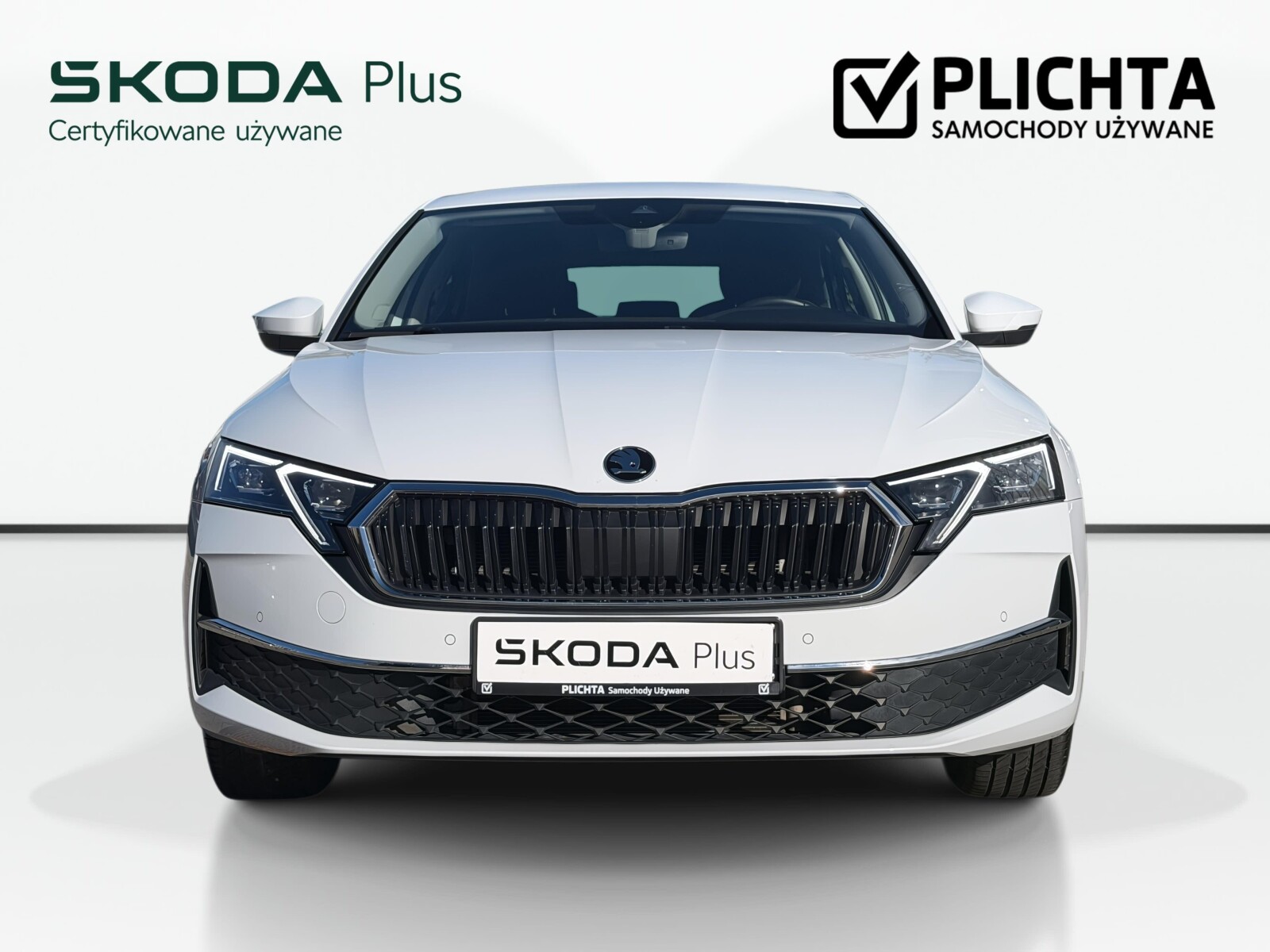 Škoda Octavia - zdjęcie 3