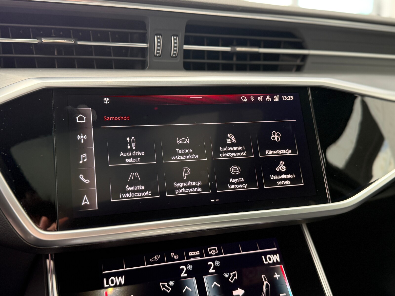 Audi A6 Limousine TFSI e - zdjęcie 31
