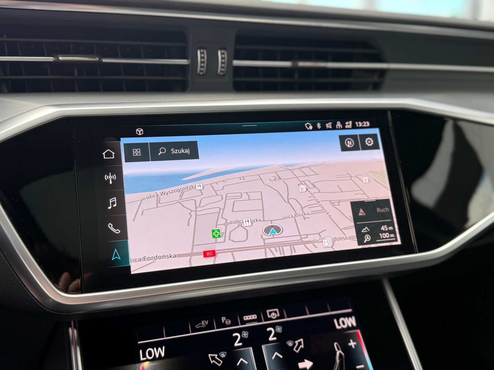 Audi A6 Limousine TFSI e - zdjęcie 29