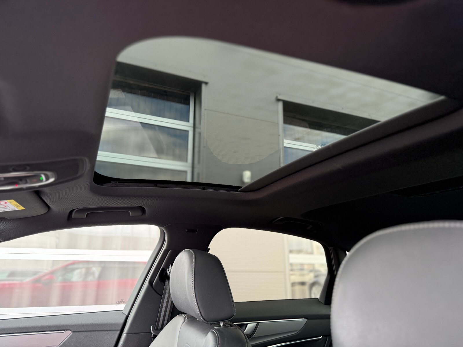 Audi A6 Limousine TFSI e - zdjęcie 20