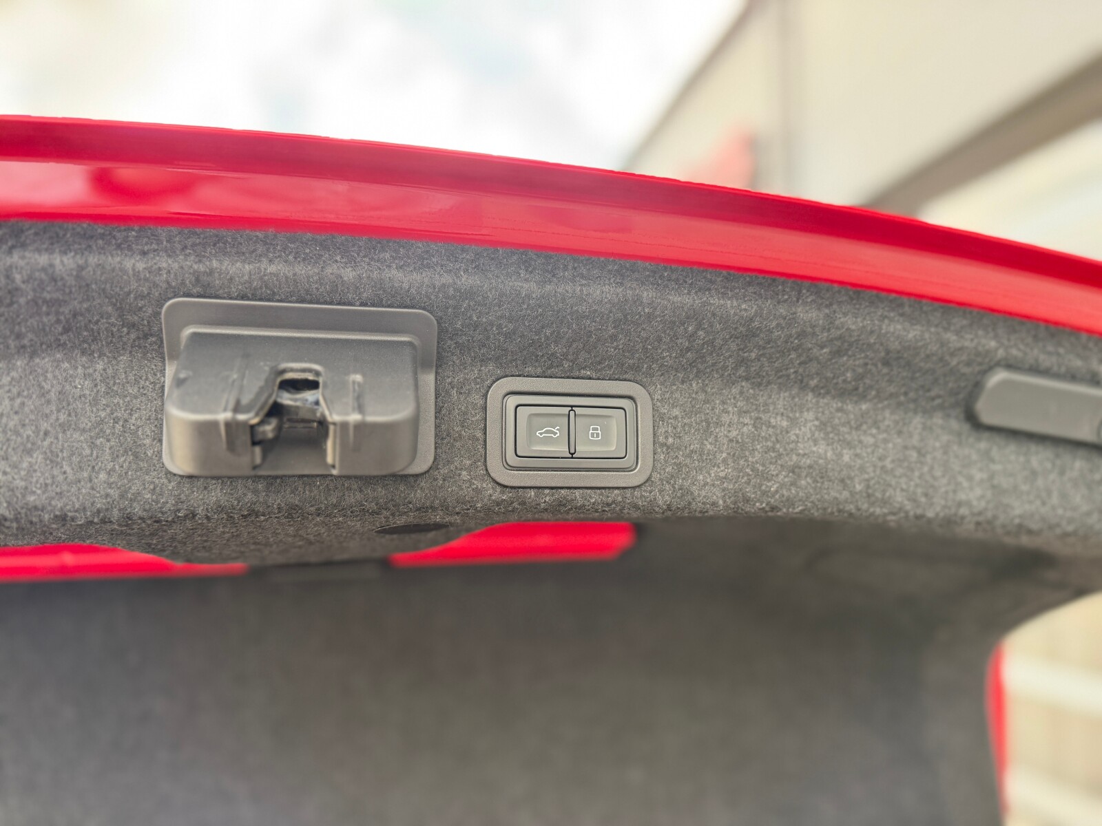 Audi A6 Limousine TFSI e - zdjęcie 9