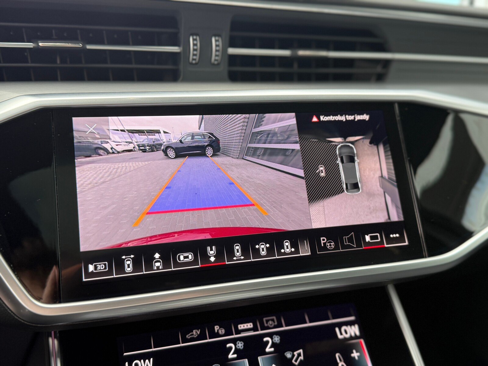 Audi A6 Limousine TFSI e - zdjęcie 37
