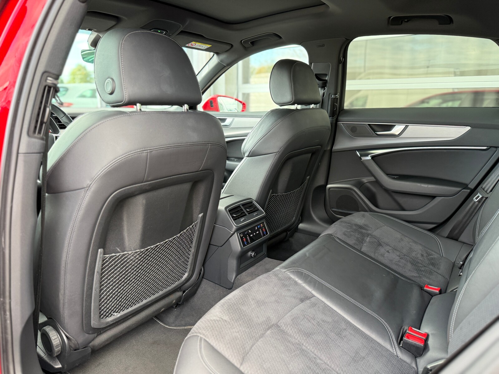 Audi A6 Limousine TFSI e - zdjęcie 10