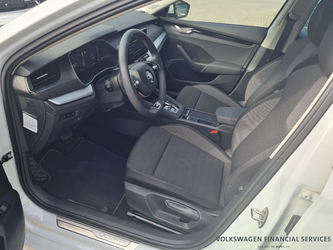 Škoda Octavia - zdjęcie 7