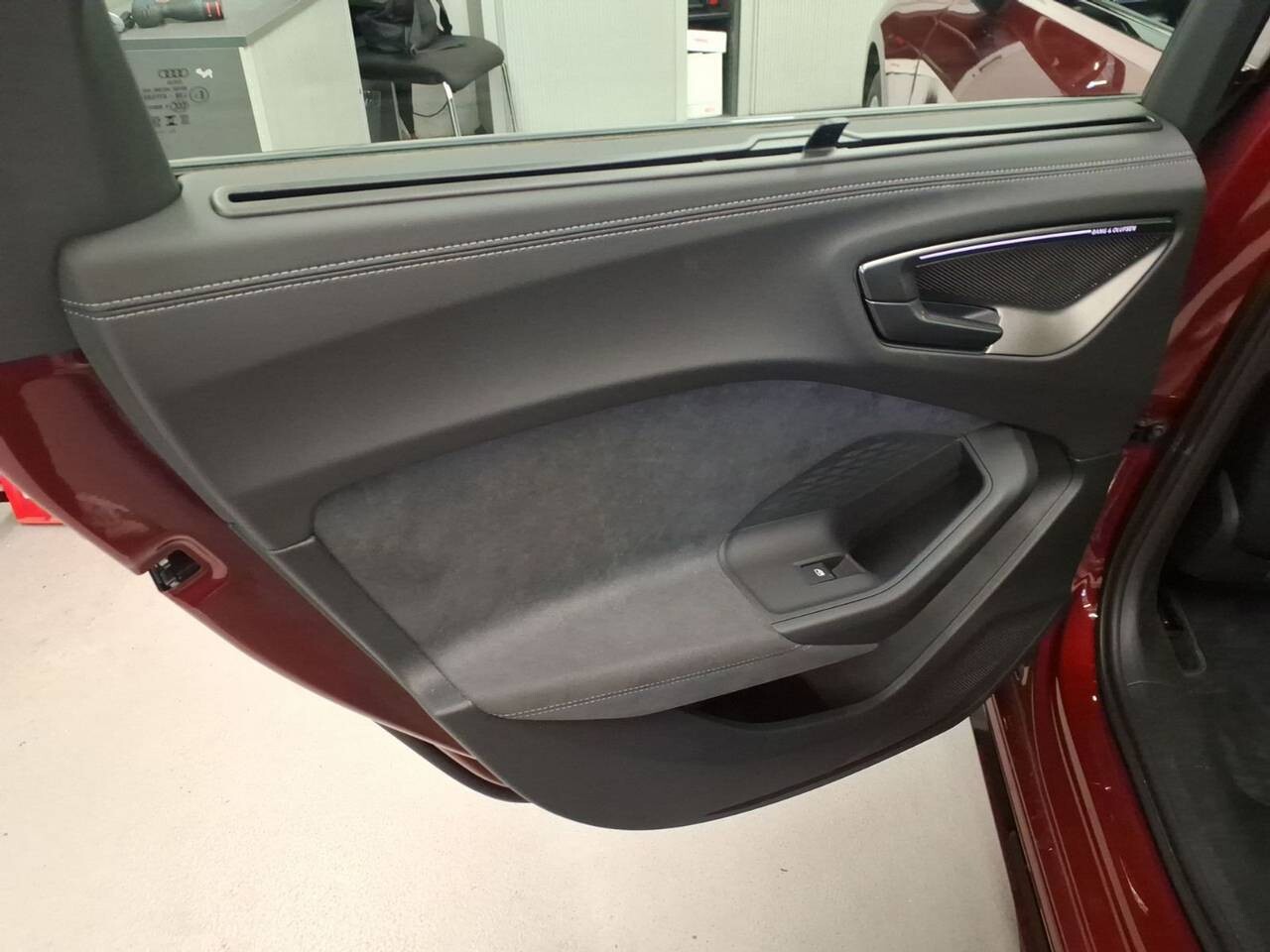 Audi S5 Avant - zdjęcie 5
