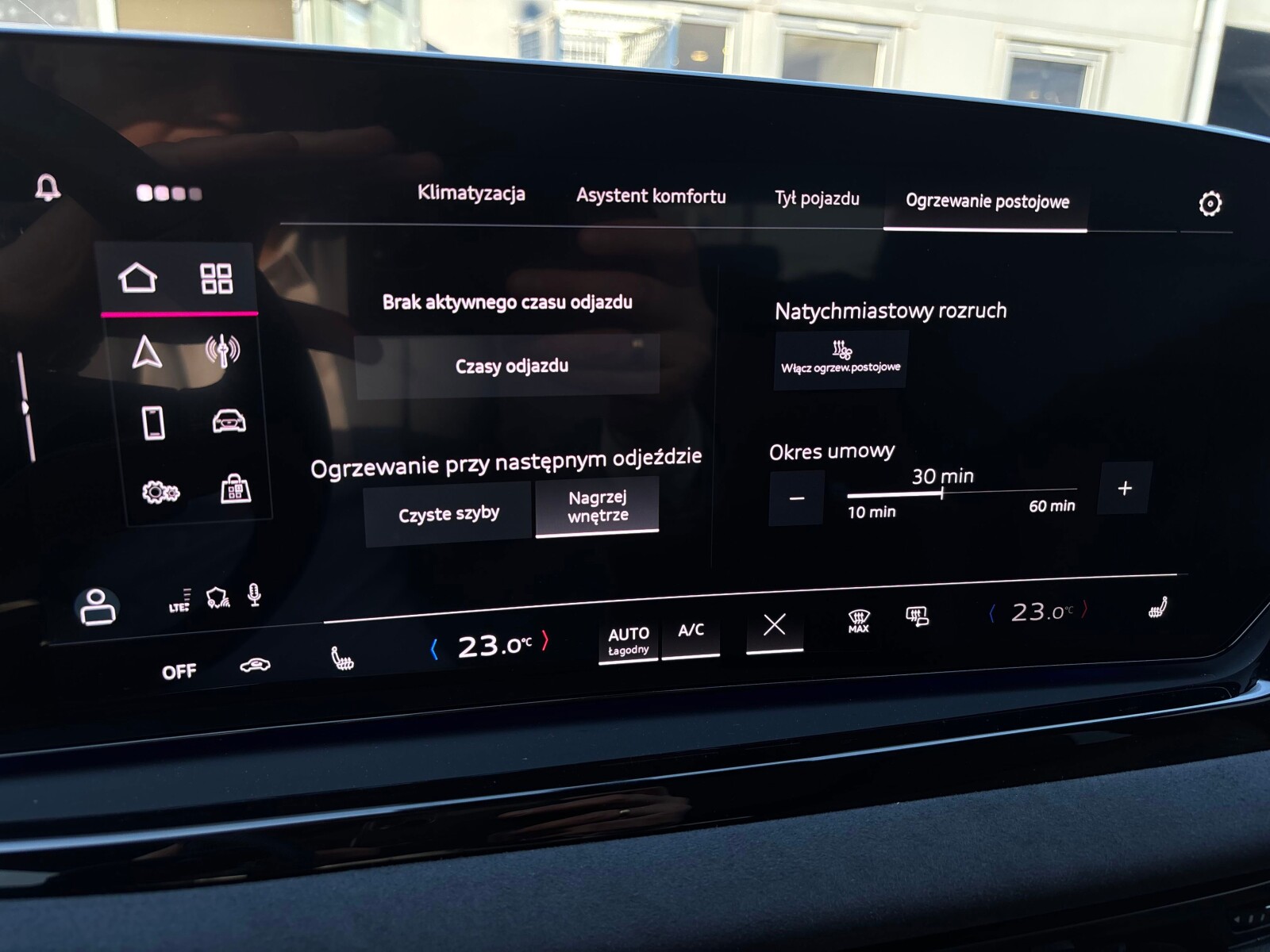 Audi S5 Avant - zdjęcie 30