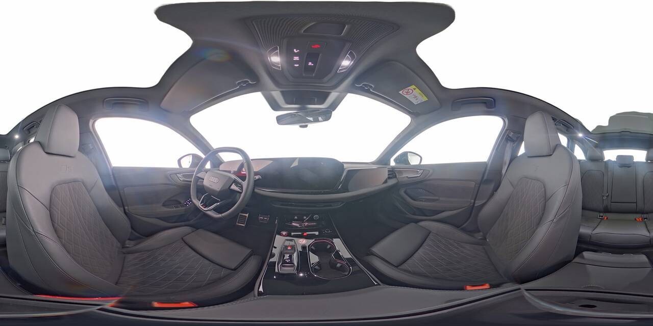 Audi S5 Avant - zdjęcie 7