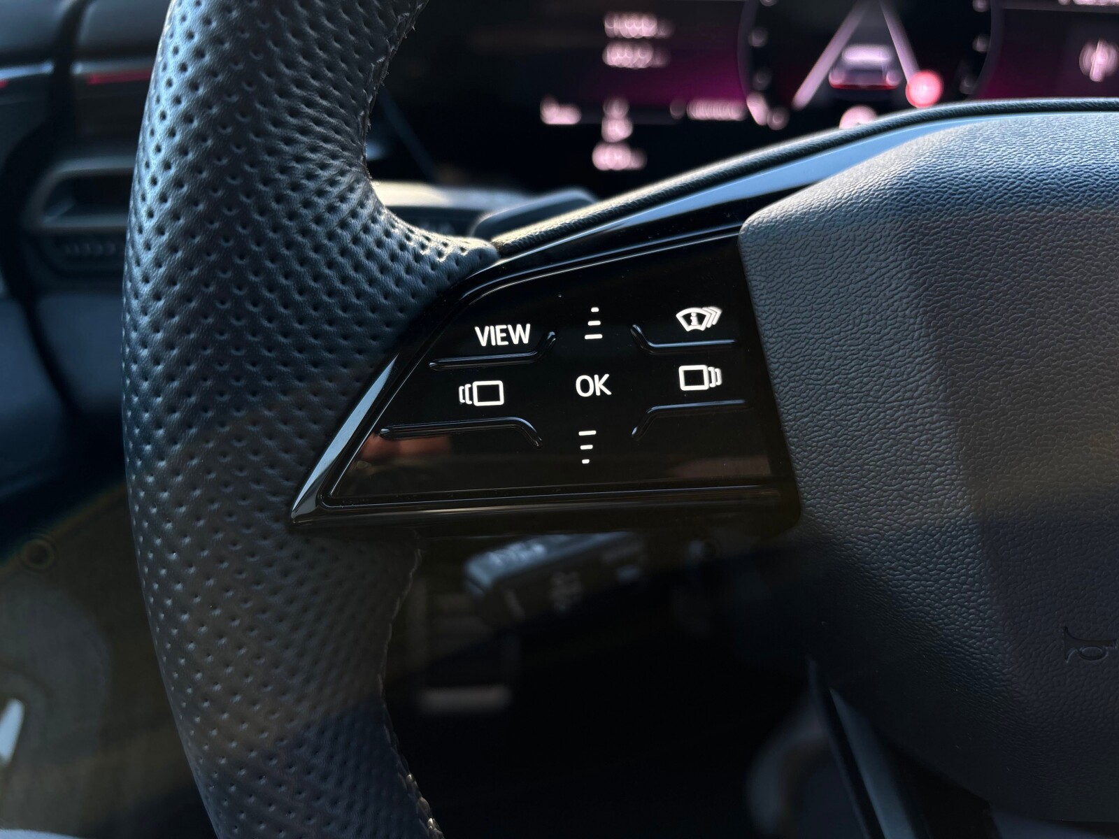Audi S5 Avant - zdjęcie 12