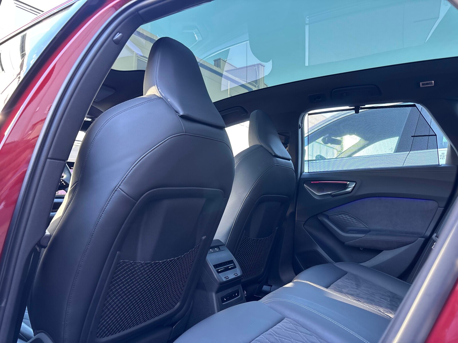 Audi S5 Avant - zdjęcie 34