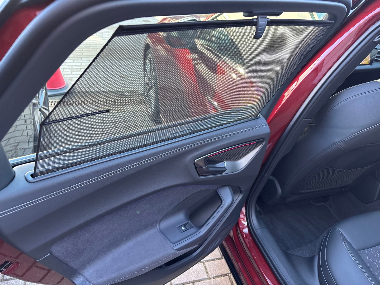 Audi S5 Avant - zdjęcie 32