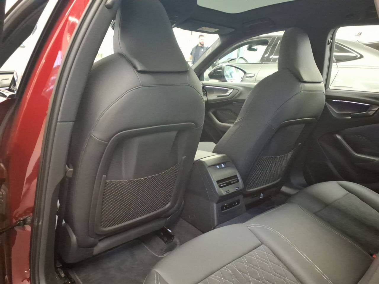 Audi S5 Avant - zdjęcie 6