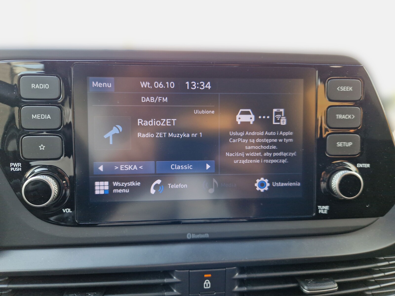 Hyundai Bayon - zdjęcie 13
