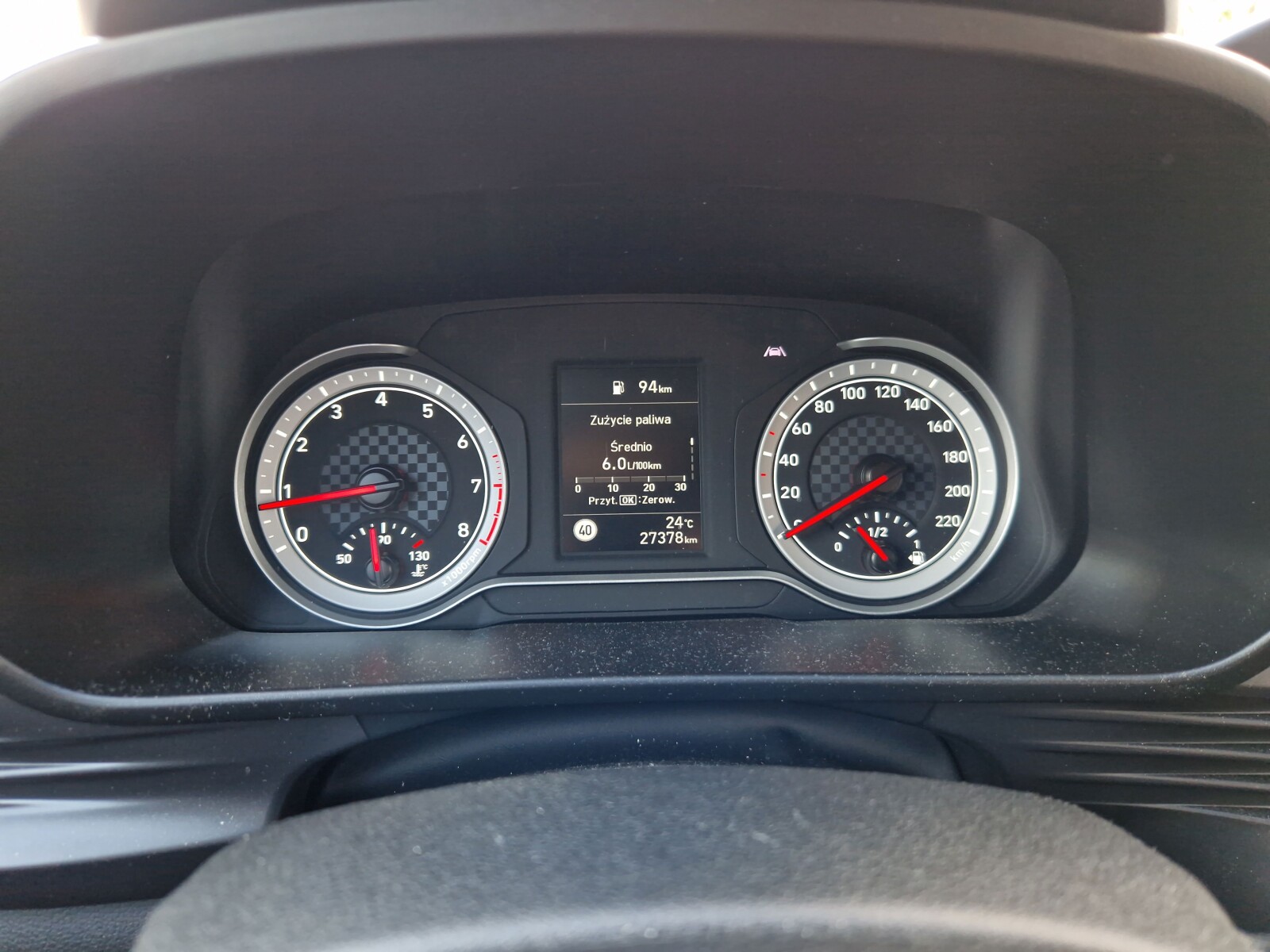 Hyundai Bayon - zdjęcie 17