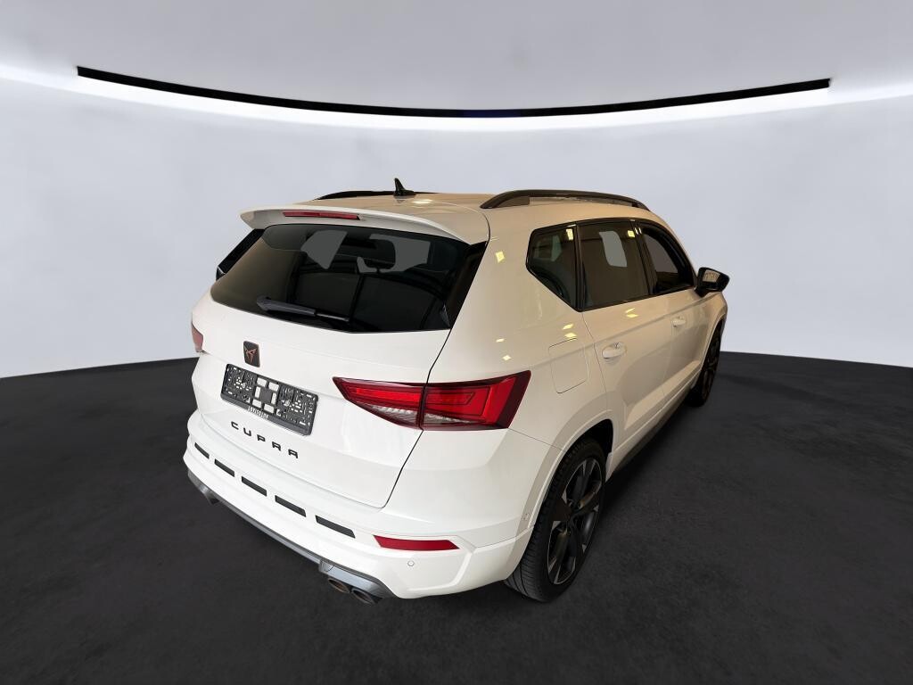 Cupra Ateca - zdjęcie 2