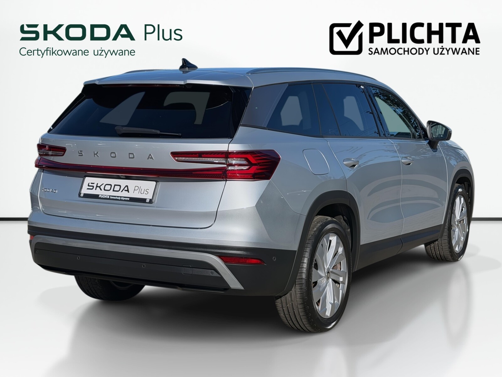 Škoda Kodiaq - zdjęcie 7