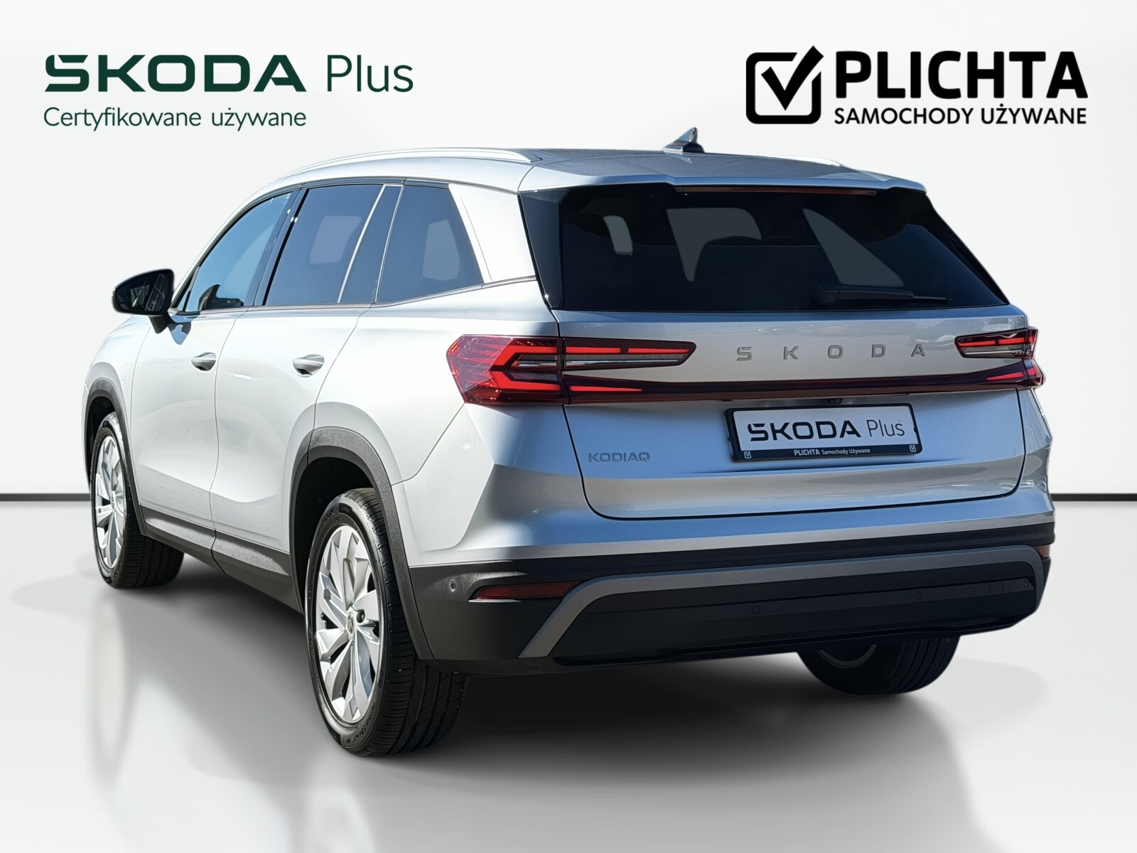 Škoda Kodiaq - zdjęcie 9