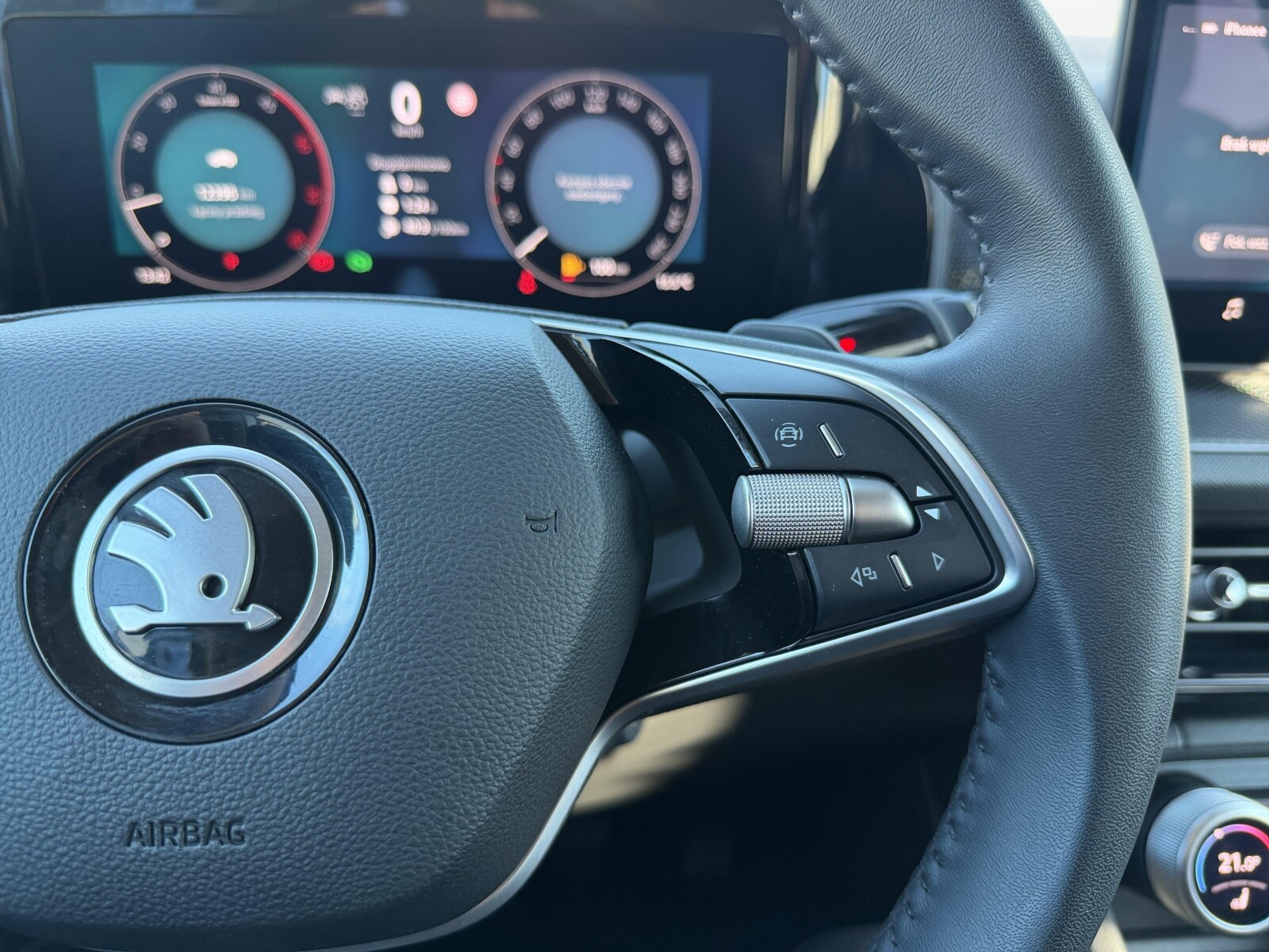 Škoda Kodiaq - zdjęcie 19