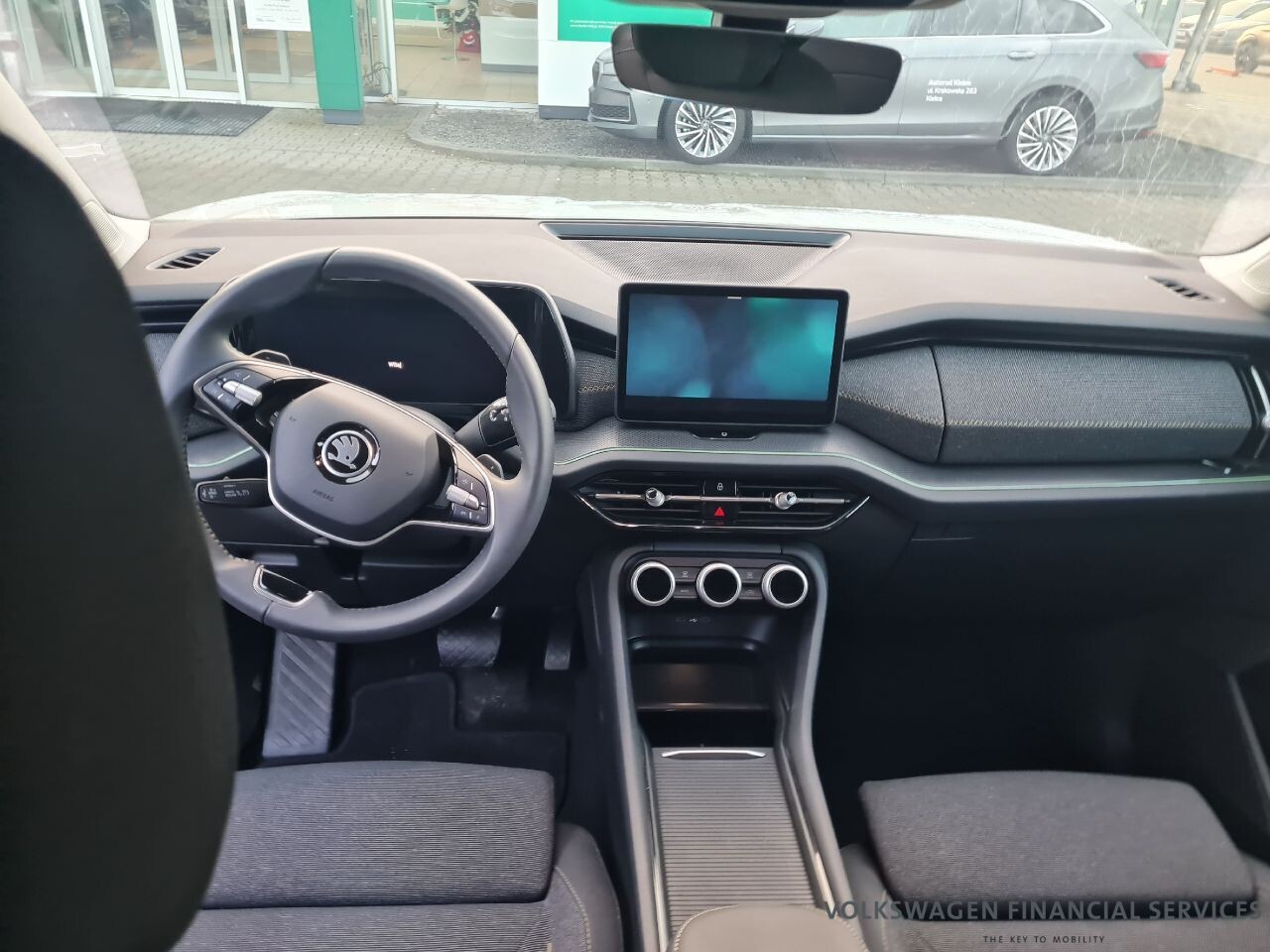 Škoda Kodiaq - zdjęcie 6