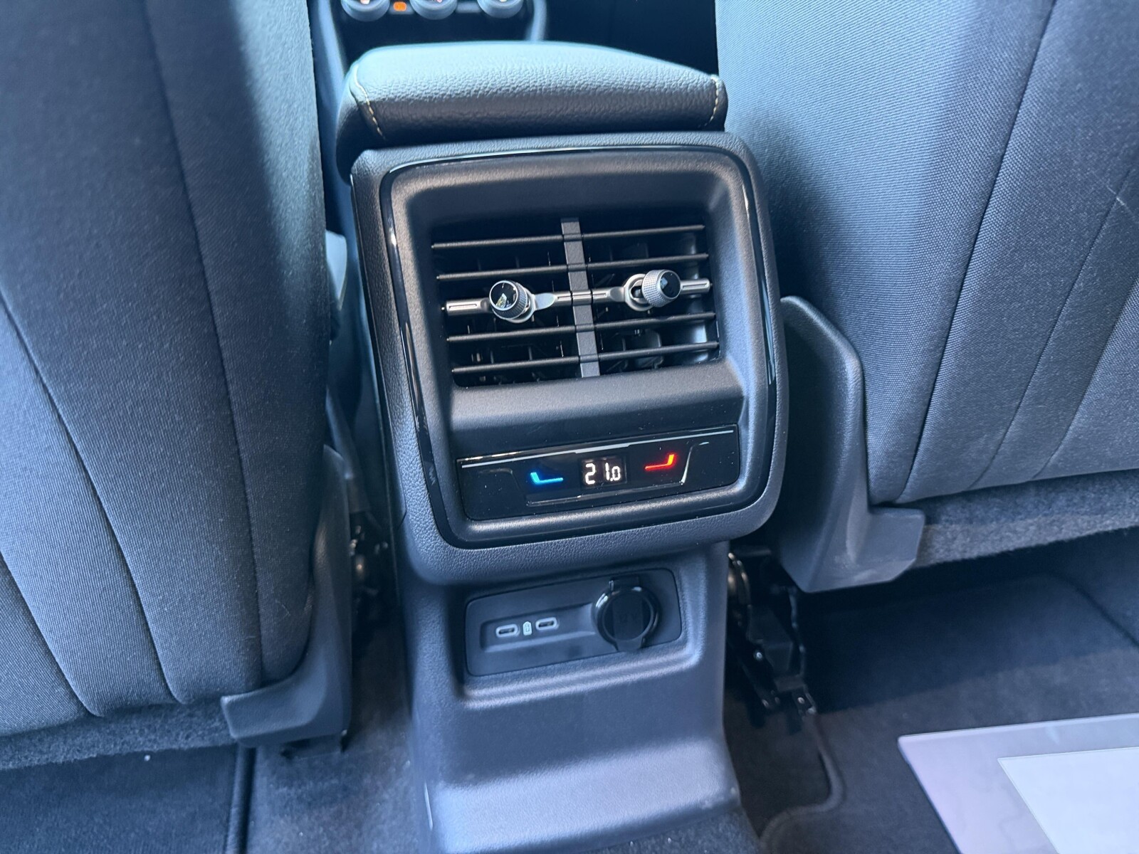 Škoda Kodiaq - zdjęcie 36
