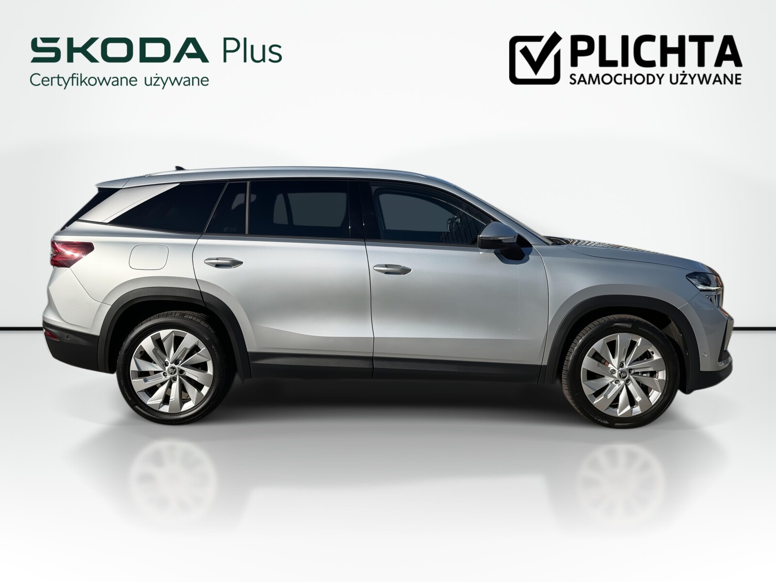 Škoda Kodiaq - zdjęcie 5