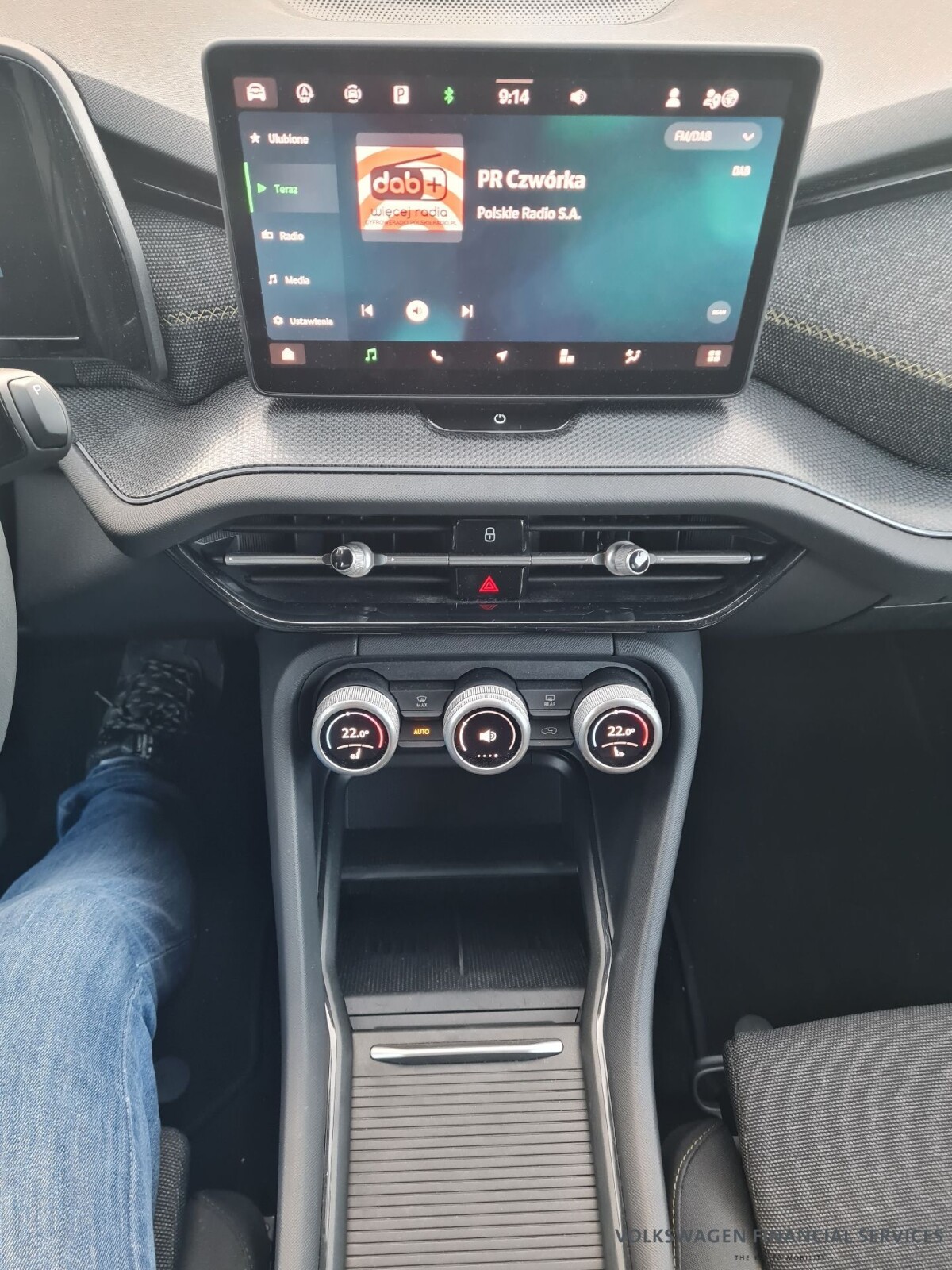 Škoda Kodiaq - zdjęcie 8