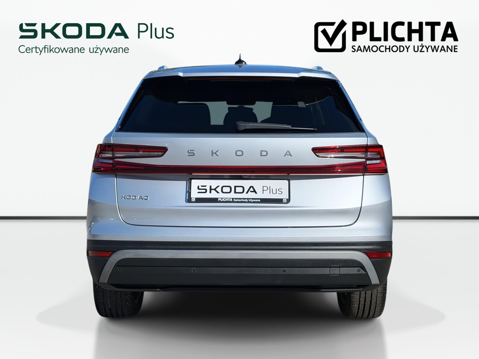 Škoda Kodiaq - zdjęcie 8