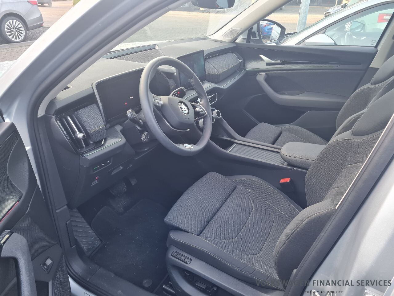 Škoda Kodiaq - zdjęcie 5