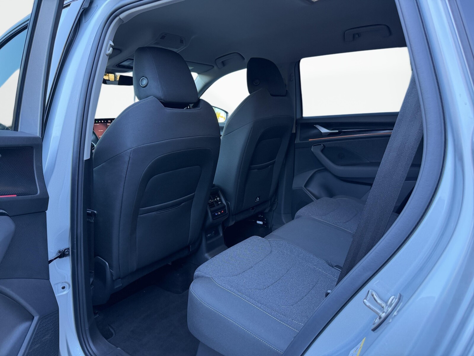 Škoda Kodiaq - zdjęcie 35