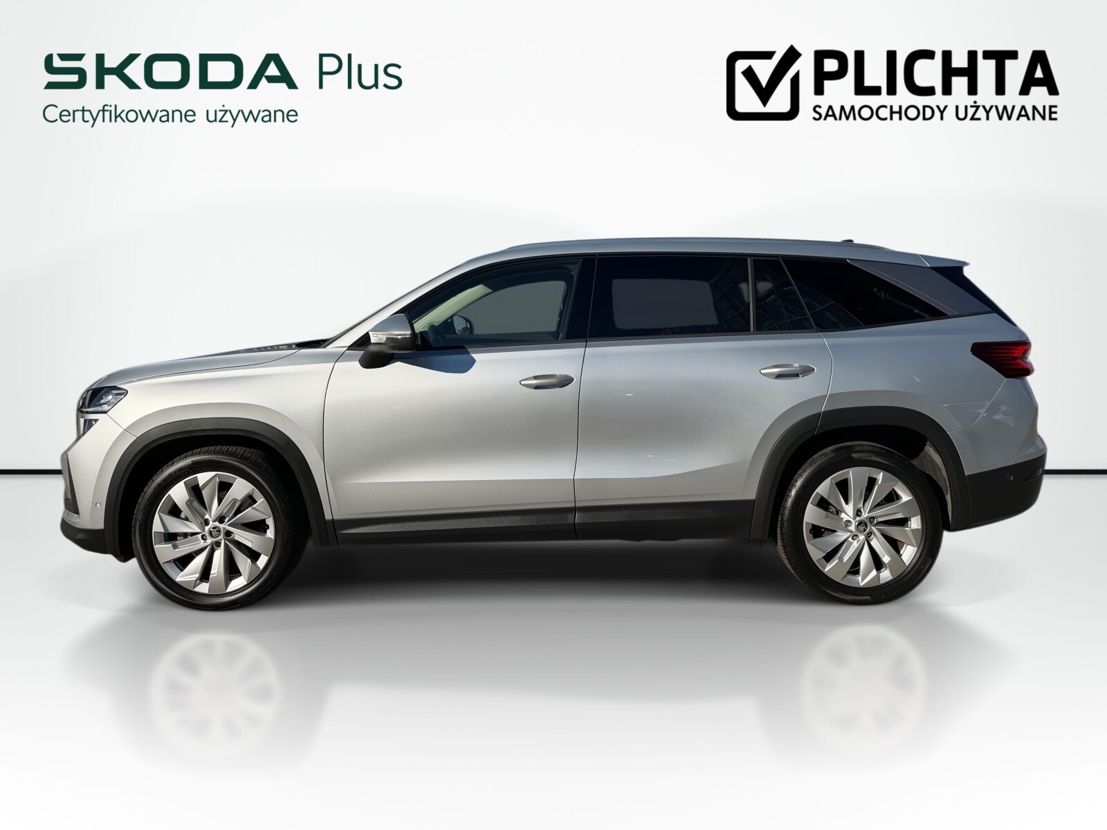Škoda Kodiaq - zdjęcie 10