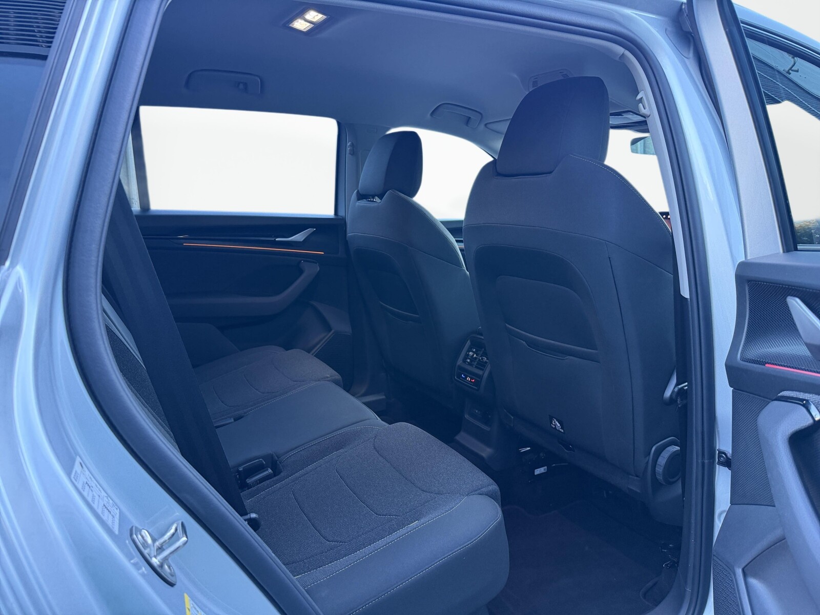 Škoda Kodiaq - zdjęcie 40