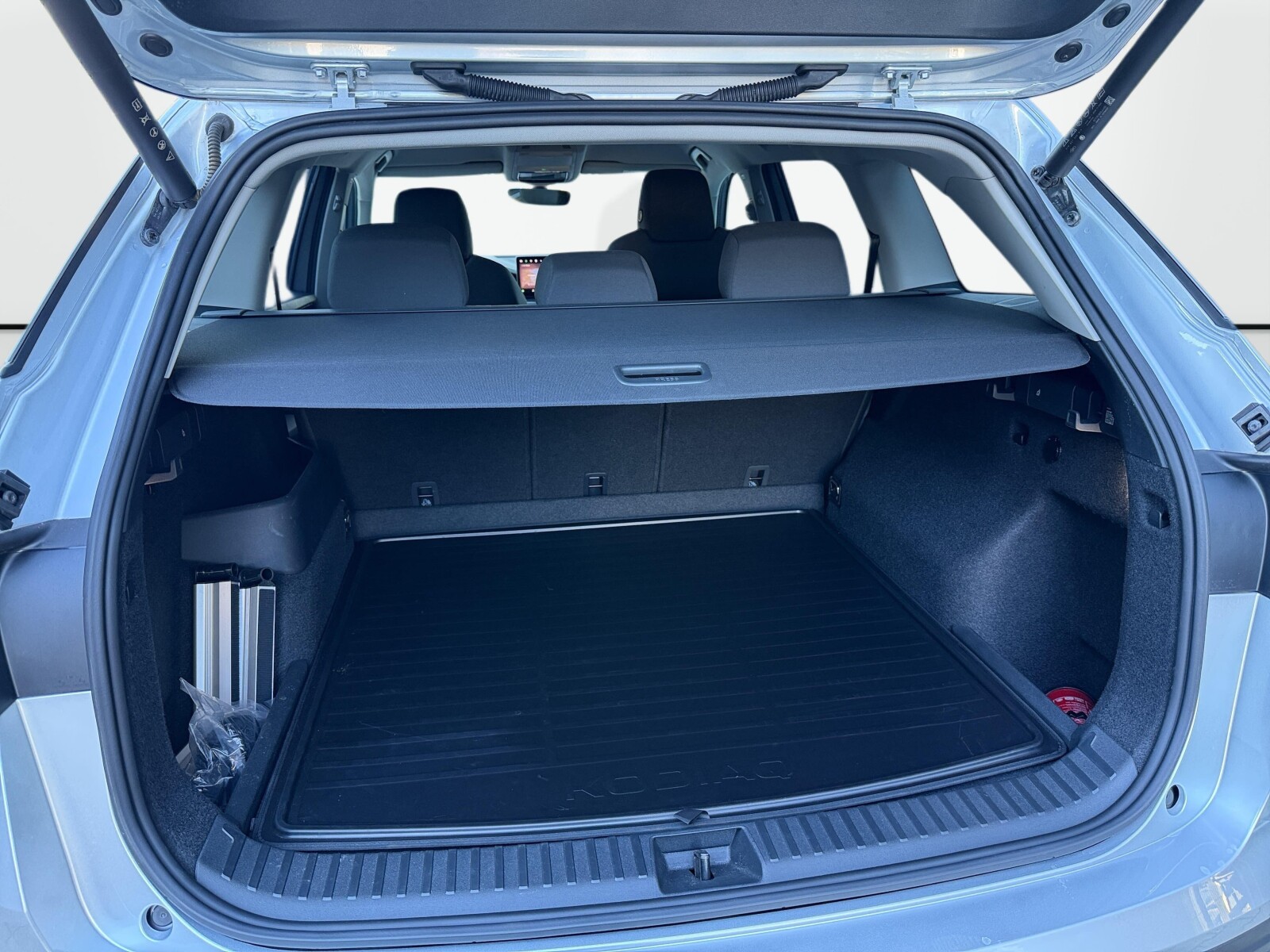 Škoda Kodiaq - zdjęcie 38