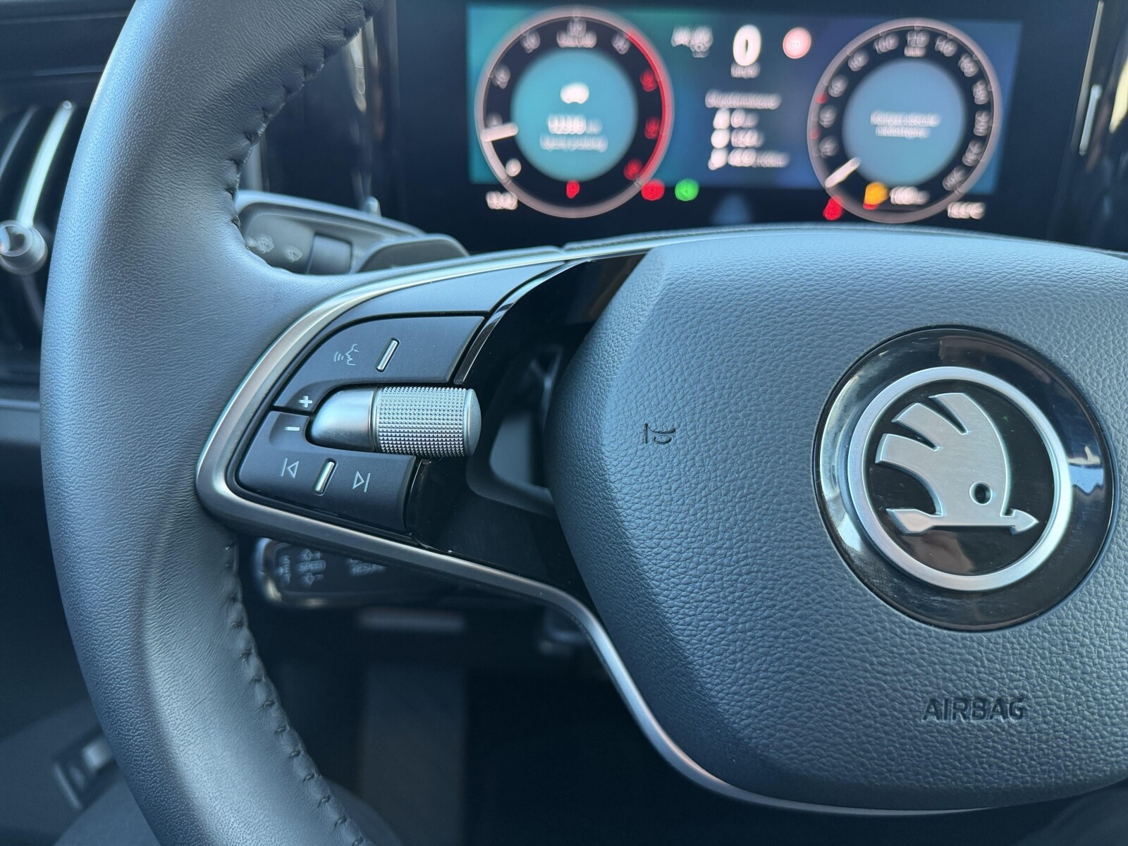 Škoda Kodiaq - zdjęcie 18