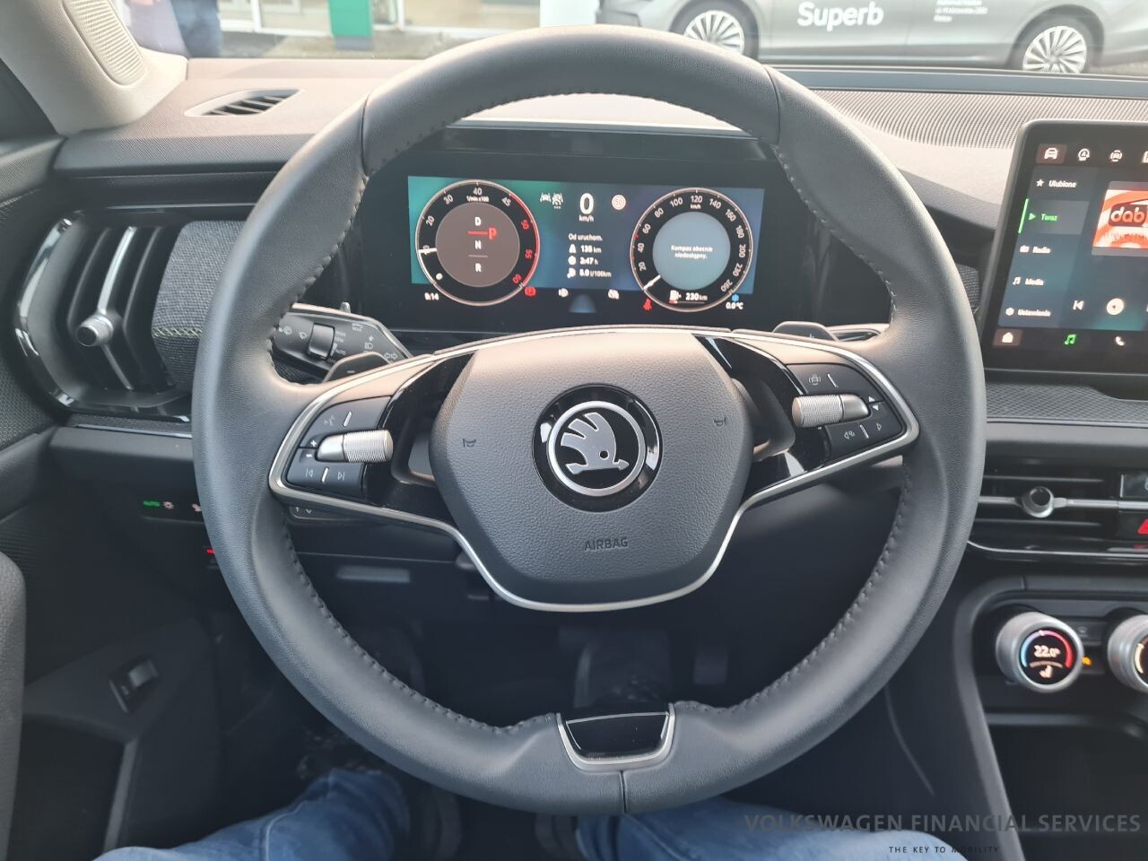 Škoda Kodiaq - zdjęcie 7