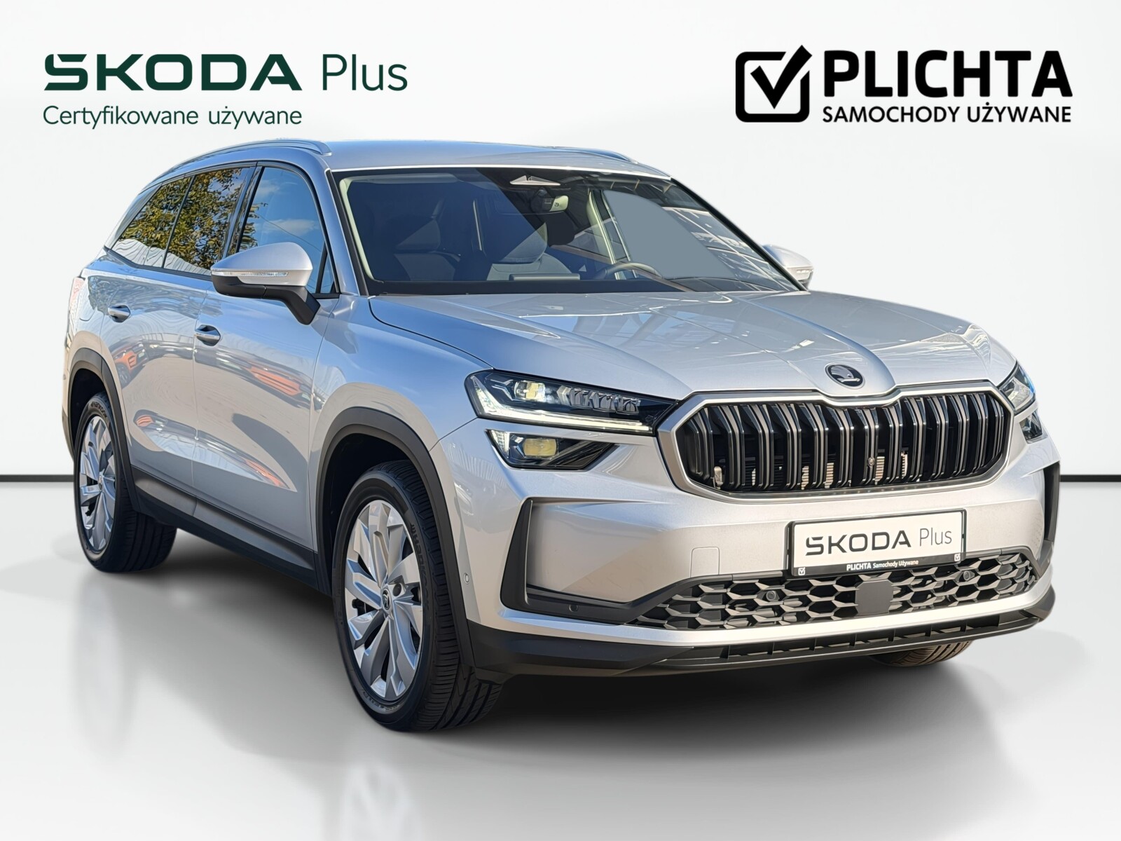 Škoda Kodiaq - zdjęcie 4