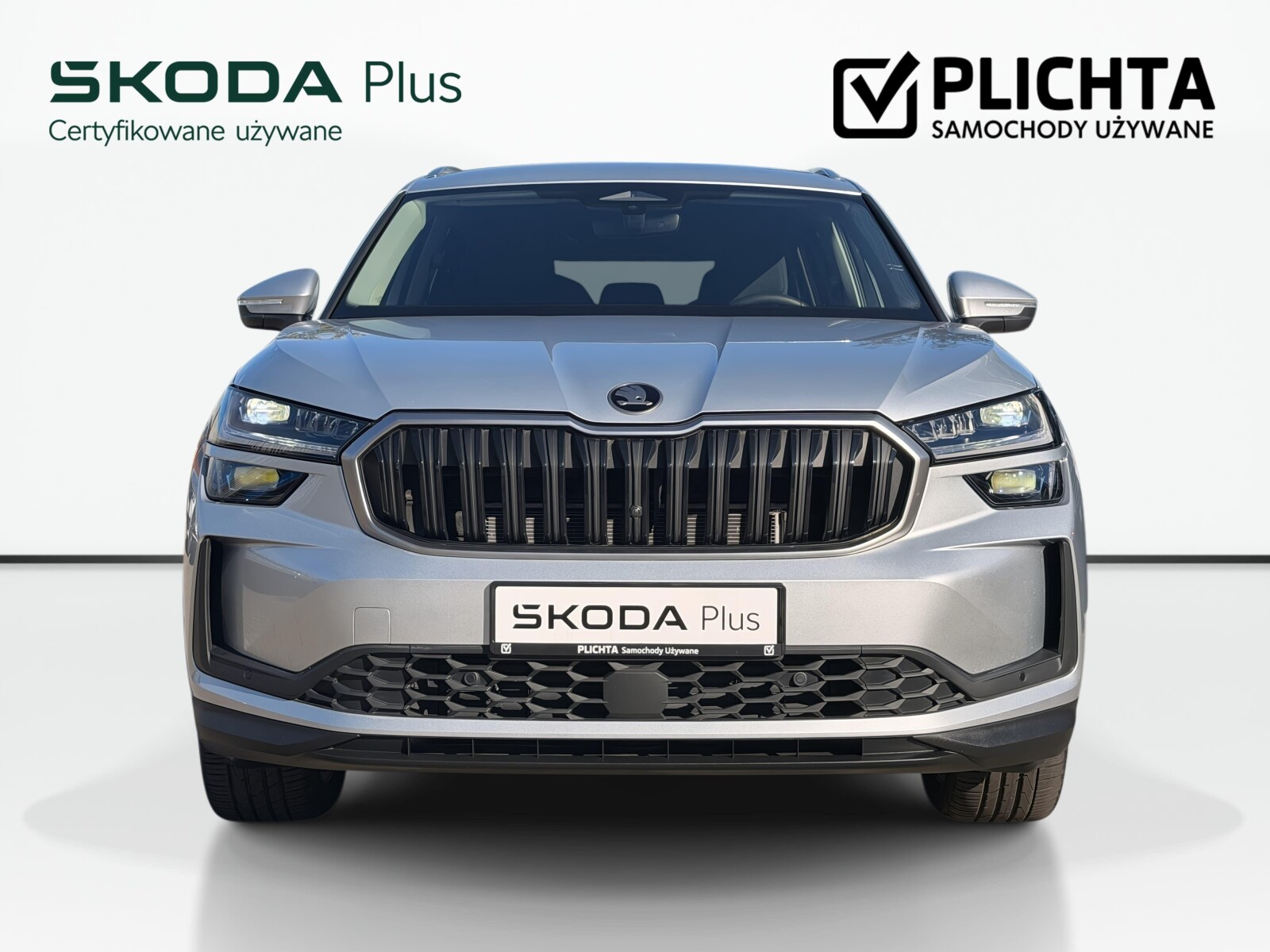 Škoda Kodiaq - zdjęcie 3