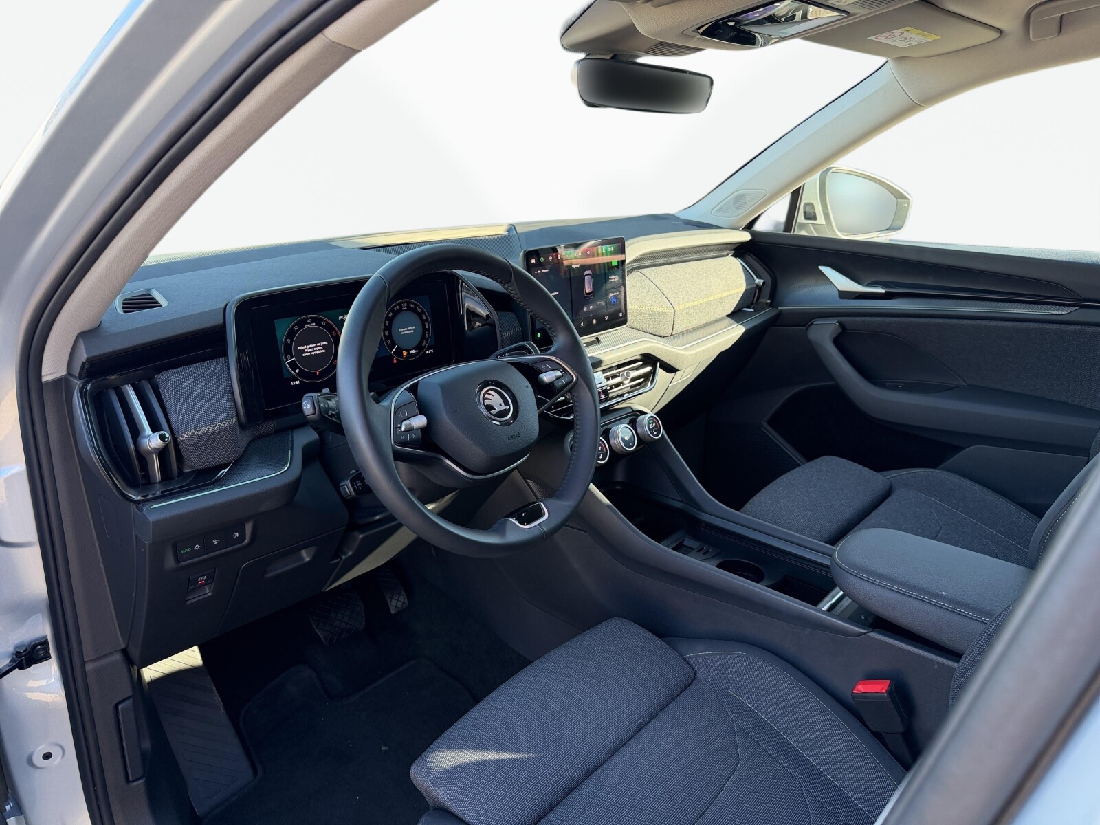 Škoda Kodiaq - zdjęcie 11