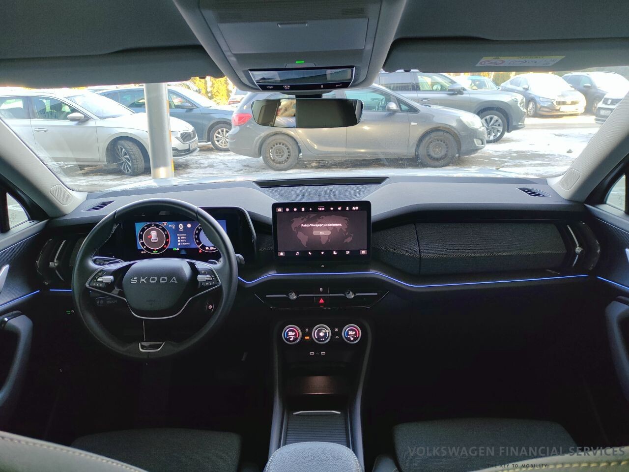 Škoda Kodiaq - zdjęcie 6