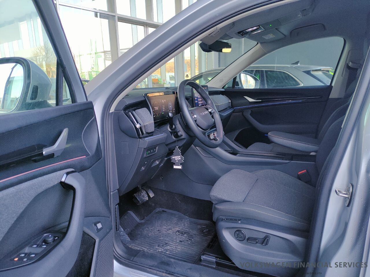 Škoda Kodiaq - zdjęcie 5