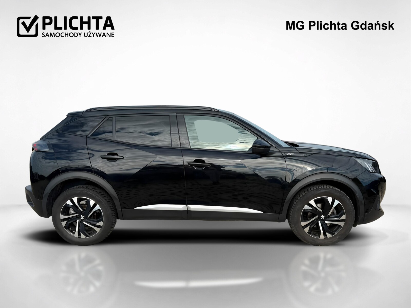 Peugeot 2008 - zdjęcie 4