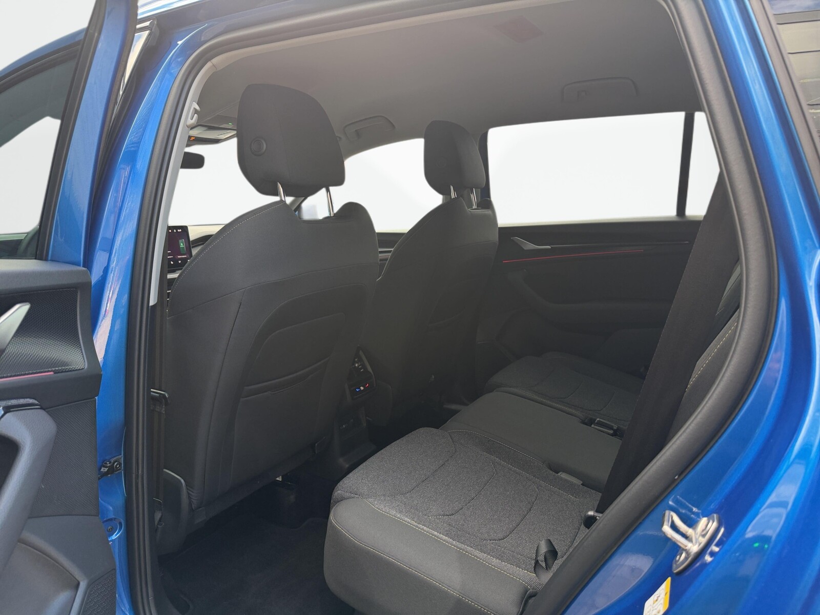 Škoda Kodiaq - zdjęcie 34